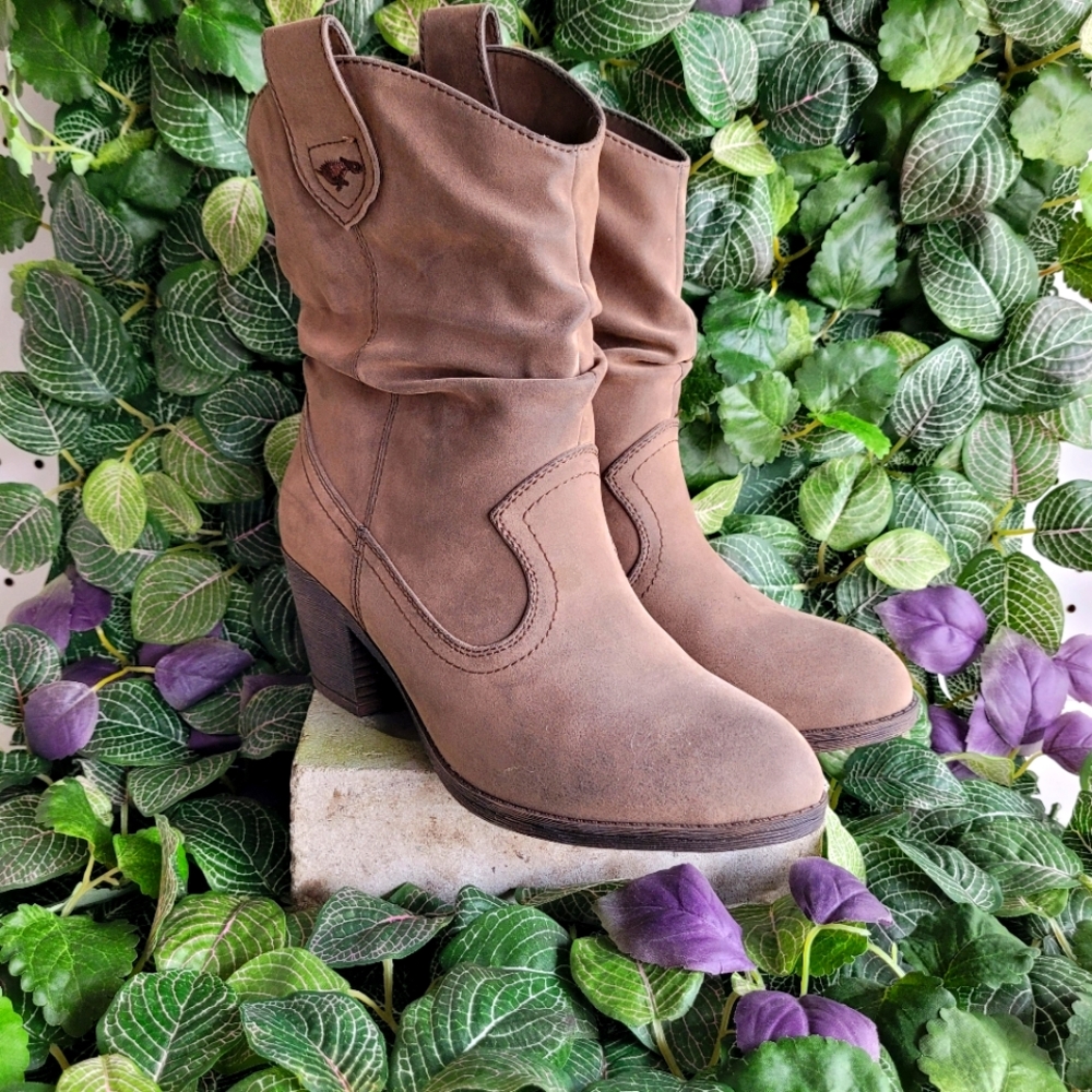 Rocket Dog Sheriff Boot